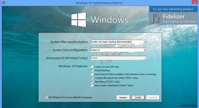 Cách chuyển đổi Windows 7 hoặc 8 thành Windows 10