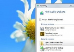 Cách ngăn Windows nhớ lựa chọn AutoPlay