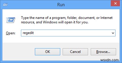 Cách ngăn Windows nhớ lựa chọn AutoPlay