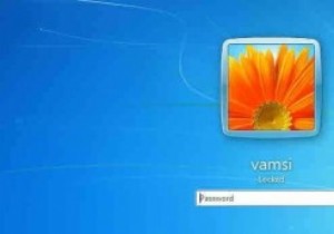 Cách tắt phím tắt màn hình khóa (Win + L) trong Windows