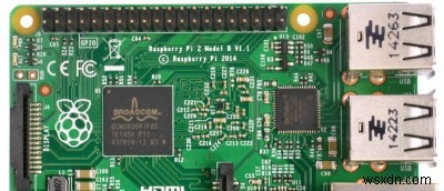 Cách cài đặt Windows 10 trên Raspberry Pi