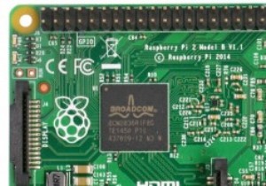 Cách cài đặt Windows 10 trên Raspberry Pi