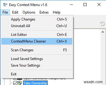 4 trong số các trình chỉnh sửa menu ngữ cảnh tốt nhất cho Windows