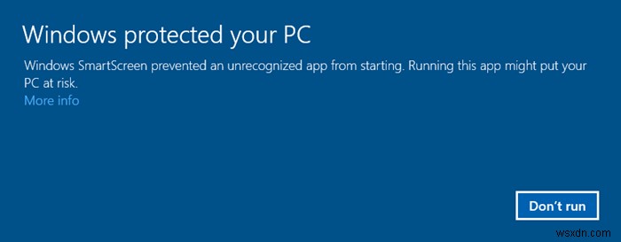 Cách chặn trình duyệt Edge trong Windows 10