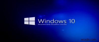 Cách cản trở nâng cấp hệ thống trong Windows 10
