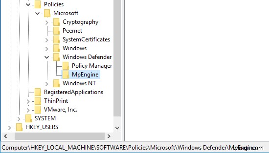 Cách quét các ứng dụng tiềm ẩn không mong muốn bằng Windows Defender