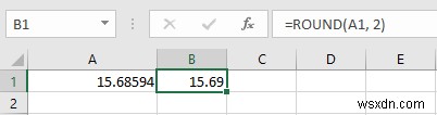 Làm việc với công thức Excel:Biết những kiến ​​thức cơ bản này sẽ khiến bạn trông giống như một chuyên gia