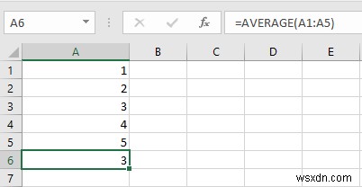 Làm việc với công thức Excel:Biết những kiến ​​thức cơ bản này sẽ khiến bạn trông giống như một chuyên gia