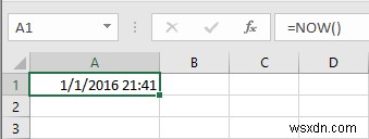 Làm việc với công thức Excel:Biết những kiến ​​thức cơ bản này sẽ khiến bạn trông giống như một chuyên gia