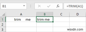 Làm việc với công thức Excel:Biết những kiến ​​thức cơ bản này sẽ khiến bạn trông giống như một chuyên gia