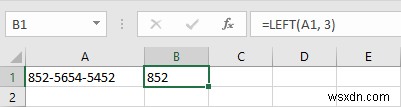 Làm việc với công thức Excel:Biết những kiến ​​thức cơ bản này sẽ khiến bạn trông giống như một chuyên gia