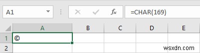 Làm việc với công thức Excel:Biết những kiến ​​thức cơ bản này sẽ khiến bạn trông giống như một chuyên gia