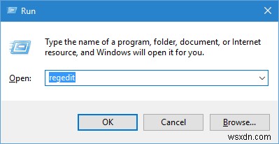 Cách bật thanh tiêu đề có màu trên Windows không hoạt động trong Windows 10