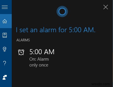 7 điều bạn có thể làm với Cortana trong Windows 10