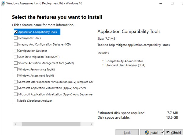 Làm cách nào để tắt UAC Prompt cho các ứng dụng cụ thể trong Windows 10?