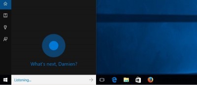 Cách xóa thanh tìm kiếm Cortana và biểu tượng chế độ xem tác vụ khỏi thanh tác vụ của Windows 10