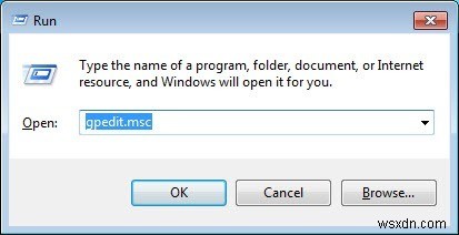 Cách ngăn Windows tải xuống Windows 10