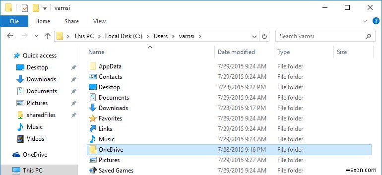 Cách gỡ cài đặt ứng dụng OneDrive trong Windows 10