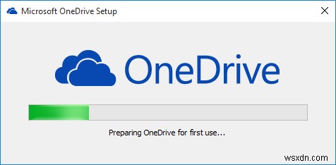 Cách gỡ cài đặt ứng dụng OneDrive trong Windows 10