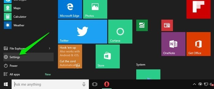 Cách thêm bảo mật mã PIN vào tài khoản Windows 10 của bạn