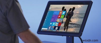 Cách xóa tùy chọn tất cả ứng dụng khỏi trình đơn bắt đầu của Windows 10