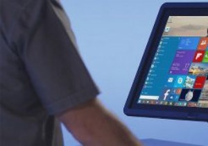 Cách xóa tùy chọn tất cả ứng dụng khỏi trình đơn bắt đầu của Windows 10