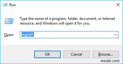 Cách xóa tùy chọn tất cả ứng dụng khỏi trình đơn bắt đầu của Windows 10