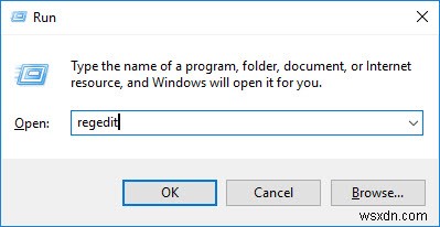 Cách tạo lối tắt cho cài đặt hệ thống trong Windows 10