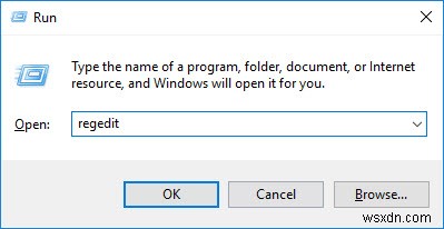 Cách bật tính năng chống giả mạo nâng cao trong Windows 10
