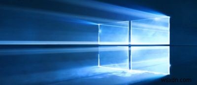 Cách thay đổi hoạt ảnh menu Windows để có trải nghiệm nhanh hơn