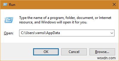 Cách đặt lại chương trình về cài đặt mặc định trong Windows