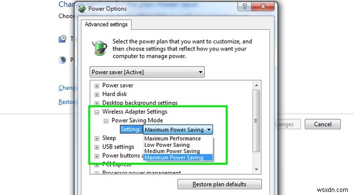 Cách tinh chỉnh Windows của bạn để sử dụng ít năng lượng hơn và tiết kiệm trên hóa đơn tiện ích của bạn