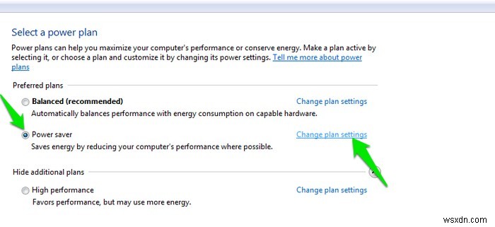 Cách tinh chỉnh Windows của bạn để sử dụng ít năng lượng hơn và tiết kiệm trên hóa đơn tiện ích của bạn