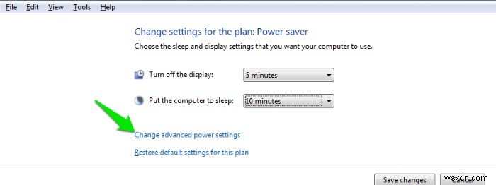 Cách tinh chỉnh Windows của bạn để sử dụng ít năng lượng hơn và tiết kiệm trên hóa đơn tiện ích của bạn