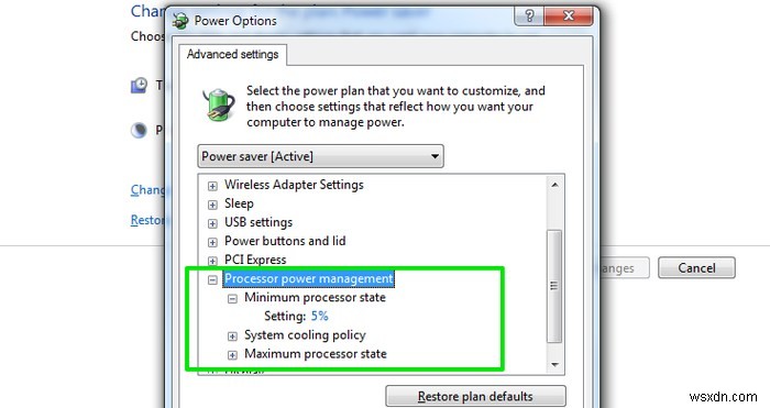 Cách tinh chỉnh Windows của bạn để sử dụng ít năng lượng hơn và tiết kiệm trên hóa đơn tiện ích của bạn