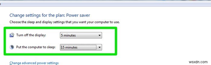 Cách tinh chỉnh Windows của bạn để sử dụng ít năng lượng hơn và tiết kiệm trên hóa đơn tiện ích của bạn