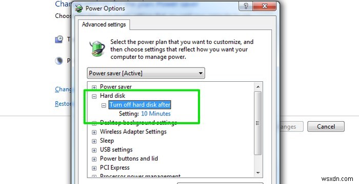 Cách tinh chỉnh Windows của bạn để sử dụng ít năng lượng hơn và tiết kiệm trên hóa đơn tiện ích của bạn