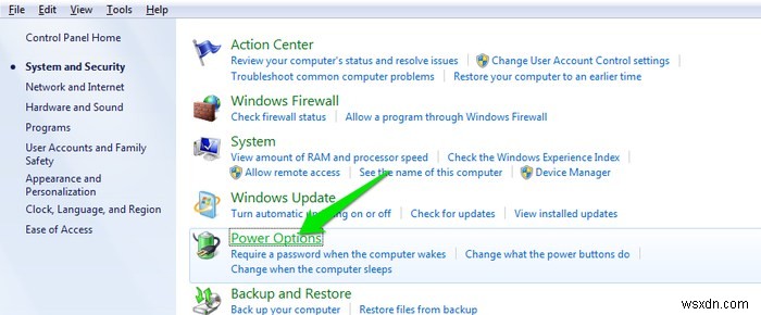 Cách tinh chỉnh Windows của bạn để sử dụng ít năng lượng hơn và tiết kiệm trên hóa đơn tiện ích của bạn