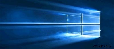 Thiết lập Hình nền trình chiếu với Chế độ ngẫu nhiên trên Windows 10