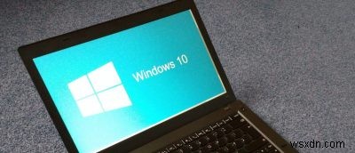 Cách tắt quảng cáo trên màn hình Windows 10