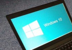 Cách tắt quảng cáo trên màn hình Windows 10