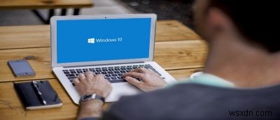 Cách bật / tắt độ sáng thích ứng trong Windows 10