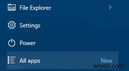 Cách thêm liên kết trang web vào trình đơn bắt đầu của Windows 10