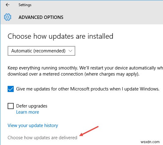 Xóa bộ nhớ đệm cập nhật Windows 10 để lấy lại dung lượng