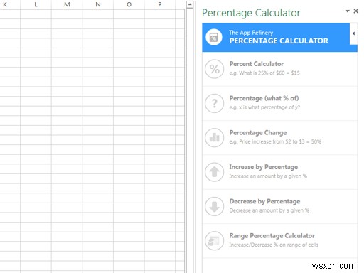 9 Add-Ons dành cho Excel để tạo bảng tính dễ dàng hơn