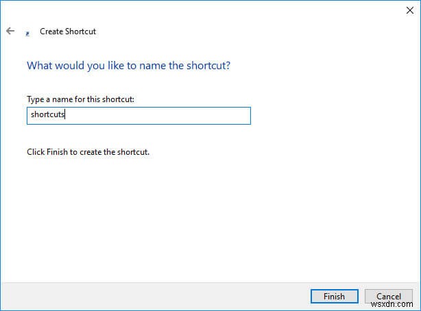 Cách lên lịch AutoHotkey để khởi động với Windows