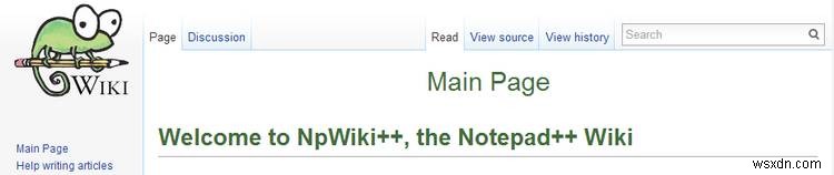 Giải pháp thay thế Notepad mạnh mẽ cho Windows