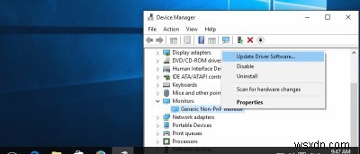 4 Công cụ cập nhật trình điều khiển cho Windows