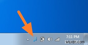 Chuyển đổi nhanh giữa các đầu ra âm thanh trên macOS và Windows [Mẹo nhanh]