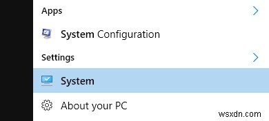 Cách tạm thời ngăn cài đặt trình điều khiển không mong muốn trong Windows 10